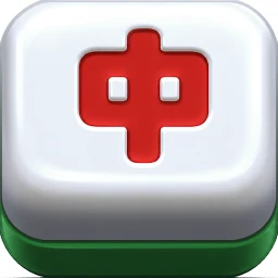 Ikon Mahjong Shelf: Sort Puzzle